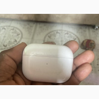 Airpod Pro - Enjoy Music and Calls in Style