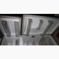 LG Double Door Refrigerator - 200 Liters