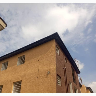 Newly Built Studio Apartment in Ogudu for Rent