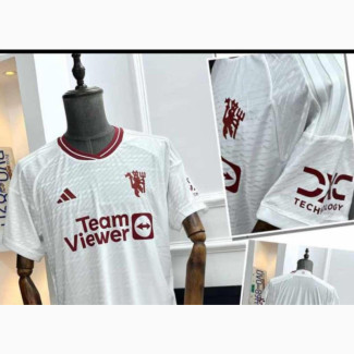Manchester United 2023/2024 Players Version