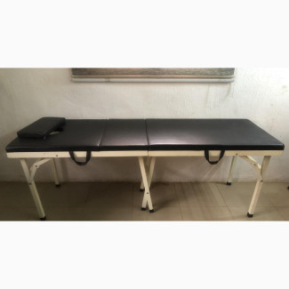 Foldable Spa Bed