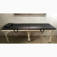 Foldable Spa Bed