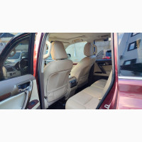 Lexus GX 2012