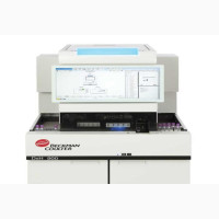 Beckman Coulter Dxh900 Haematology Analyser