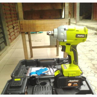 Socketing Machine(18v)