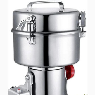 800G Coffee Grinder Machine, Dry Food Crusher Powder Crusher