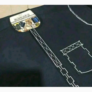 Stylish and Trendy Native Wears by Olugab Collection