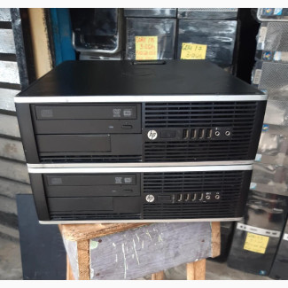 HP Desktop