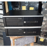 HP Desktop
