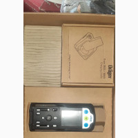 Drager X-Am 3500/8000 Gas Detector - Brand New