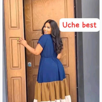 Female Nija Made Wears