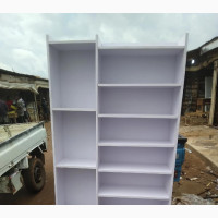 Sheu Rack 35inch by 6ft