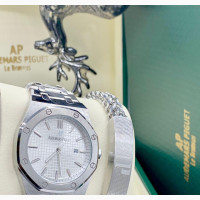 Audemars Piguet Casual/Business Men Wristwatch