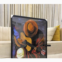 Interior Design Frames