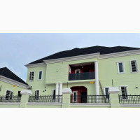 5 Bedroom Duplex in Ibadan for Sale