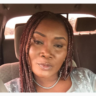 Mrs Nwovu Ronke