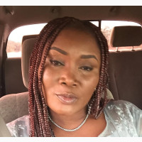 Mrs Nwovu Ronke