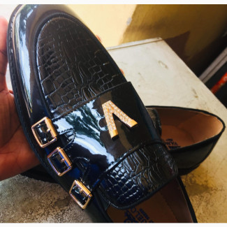 Men’S Corporate Shoe