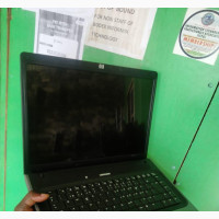 Laptop HP 3GB Intel HDD 160GB