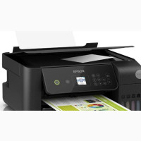 Epson L3160 Printer - Compact and Efficient