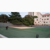 Artificial Grass Rental for Parties Event Floor