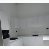 Luxury Kitchen Cabinets - Home Interiors