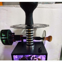 Lifesmile Limited - Shisha Chicha Pot (Lion)
