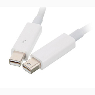 Apple Thunderbolt To Thunderbolt (0.5m)