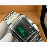 Skmei Digital and Analog Water Resistant Watch