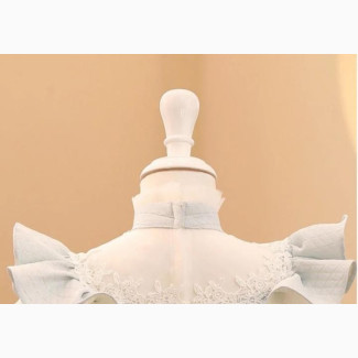 Children Kid Dress Ball Gown, Infant Clothes for Baby Girl
