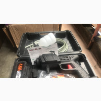 Multipurpose Pressure Washer Pump