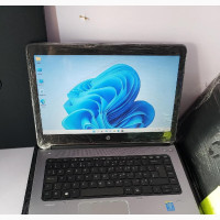 Laptop HP ProBook 640 8GB Intel Core I5 HDD 320GB