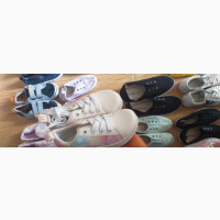 Unisex Kids Sport Shoes