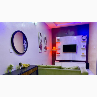 1 and 2 Bedroom Apartment, Wifi, Inverta Close Intl Airport
