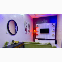 1 and 2 Bedroom Apartment, Wifi, Inverta Close Intl Airport