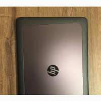 Laptop HP ZBook 15u G3 16GB Intel Core i7 HDD+SSD 1T