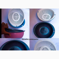 2 IN 1 Sieve Bowl Affordable Wedding Gift Burial Gift