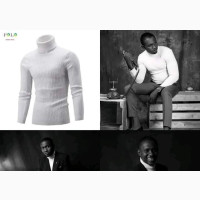 Quality Turtle Neck Shirt