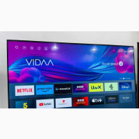 Direct Foreign Used 50 Inches Hisense Frameless Smart TV