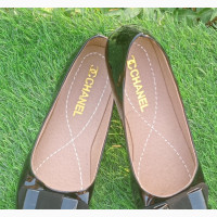 Flat Shoe for Ladies - Brand New, Durable, and Stylish