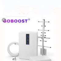 Goboost 4G Dual Band Network Boaster - Brand New