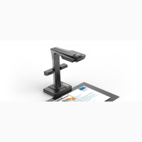 CZUR ET25 Pro Incomparable Professional Book Scanner A3