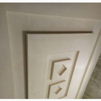 POP Ceiling, Screeding and Inside Decorations