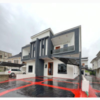 4bdrm Duplex in Buena Vista Estate, for rent