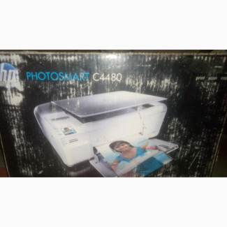 Photosmart Printer