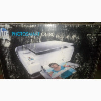 Photosmart Printer