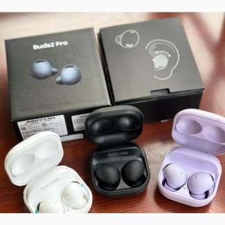 Samsung Buds2 PRO