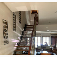4 Bedroom Duplex With BQ for Office Use in Lekki Phase 1