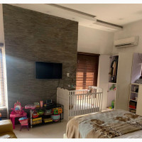 4 Bedroom Duplex With BQ for Office Use in Lekki Phase 1
