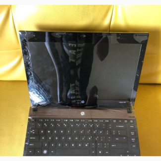 New Laptop HP ProBook 4310S 4GB Intel Core I3 HDD 320GB
